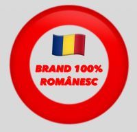100% romanesc